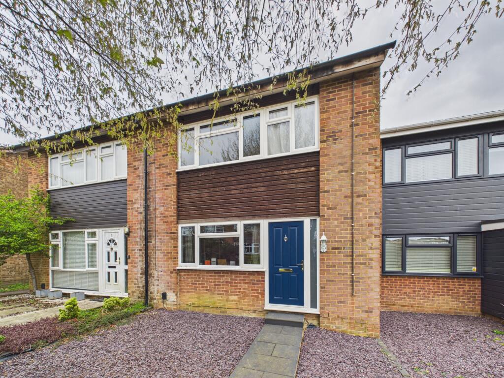 Main image of property: Fallowfield, Hazlemere, High Wycombe