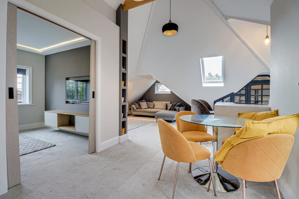 Additional image 8 of Kirkwick Avenue, Harpenden, Hertfordshire, AL5