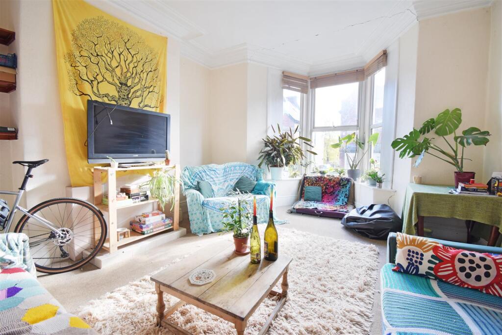 House in Sheffield, Crookesmoor, Broomhill - View 3