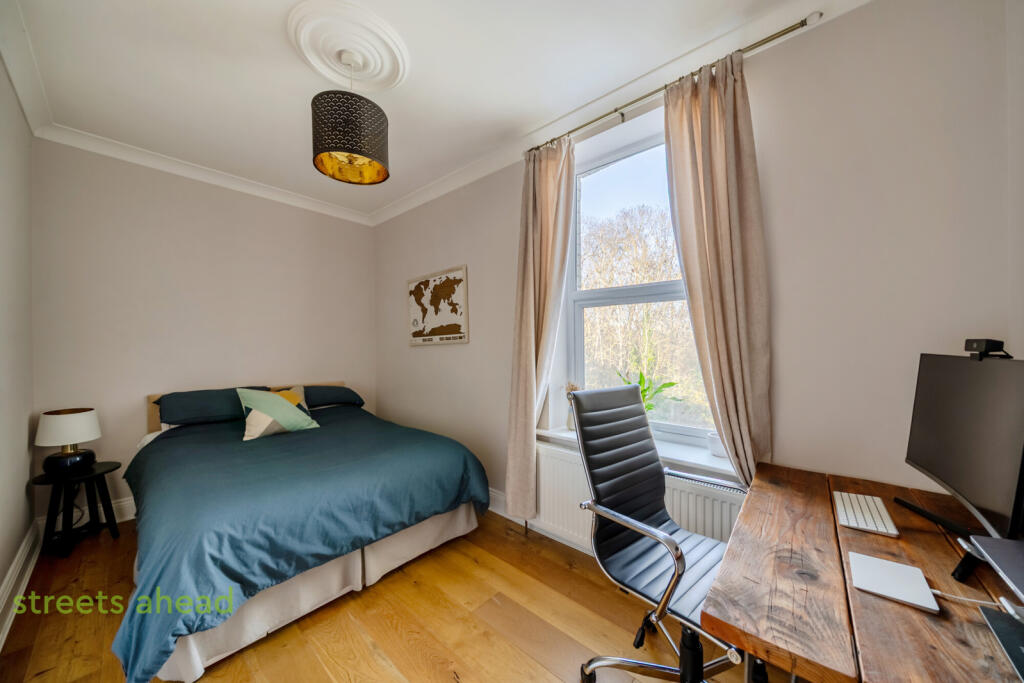 Apartment in London - View 5