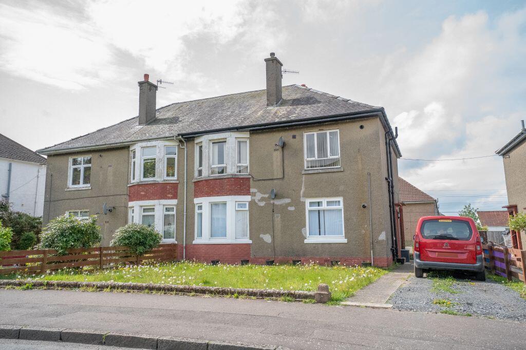 Main image of property: 67 Eastern Avenue, Largs, KA30 9EQ