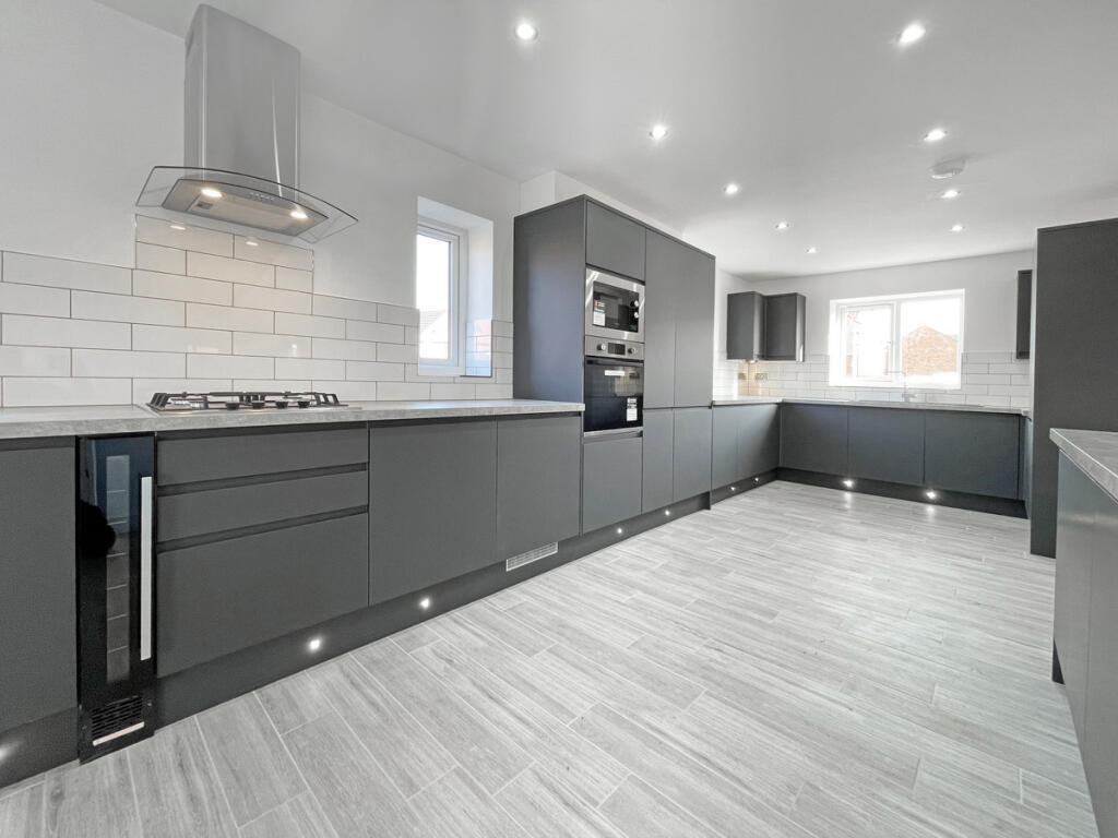 House in Stockton-on-Tees - View 5