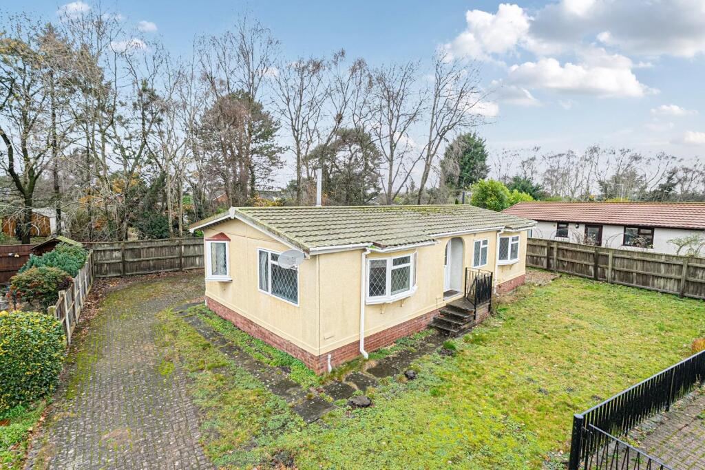 Main image of property: Oaklands Park, Roughton Moor, Woodhall Spa