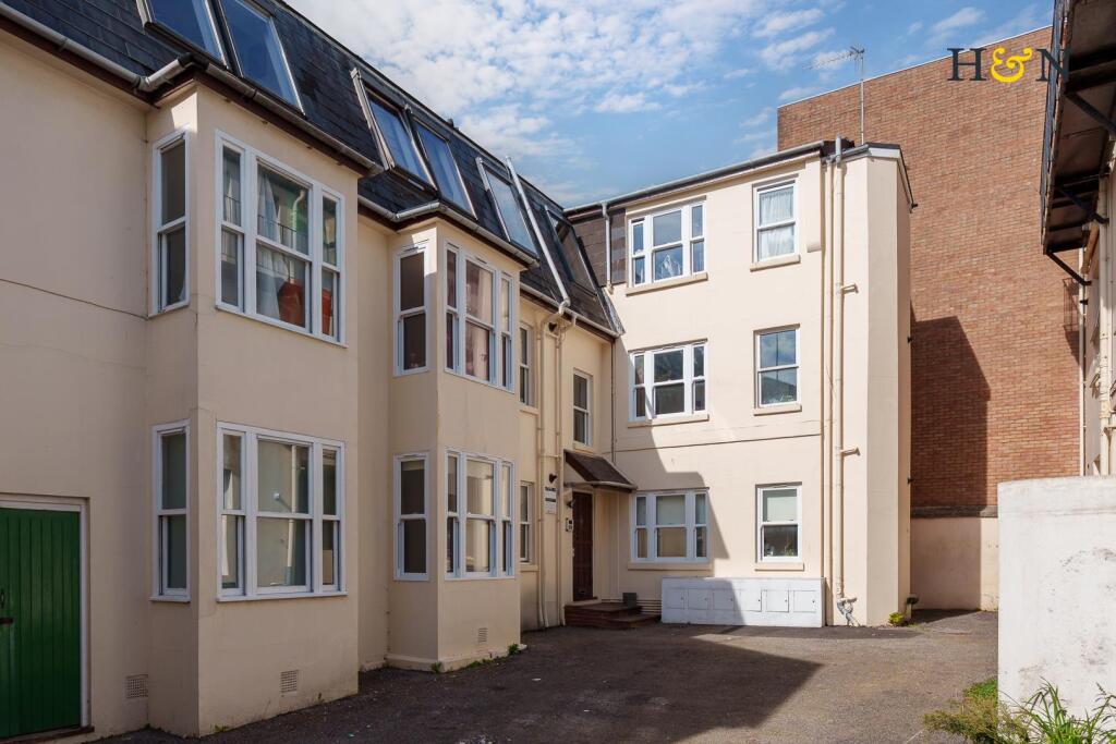 Main image of property: Farm Road, Hove