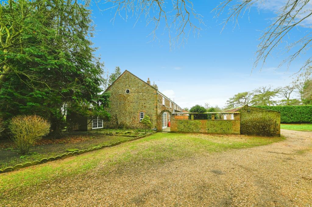 Main image of property: Main Road, West Bilney, King's Lynn, Norfolk, PE32