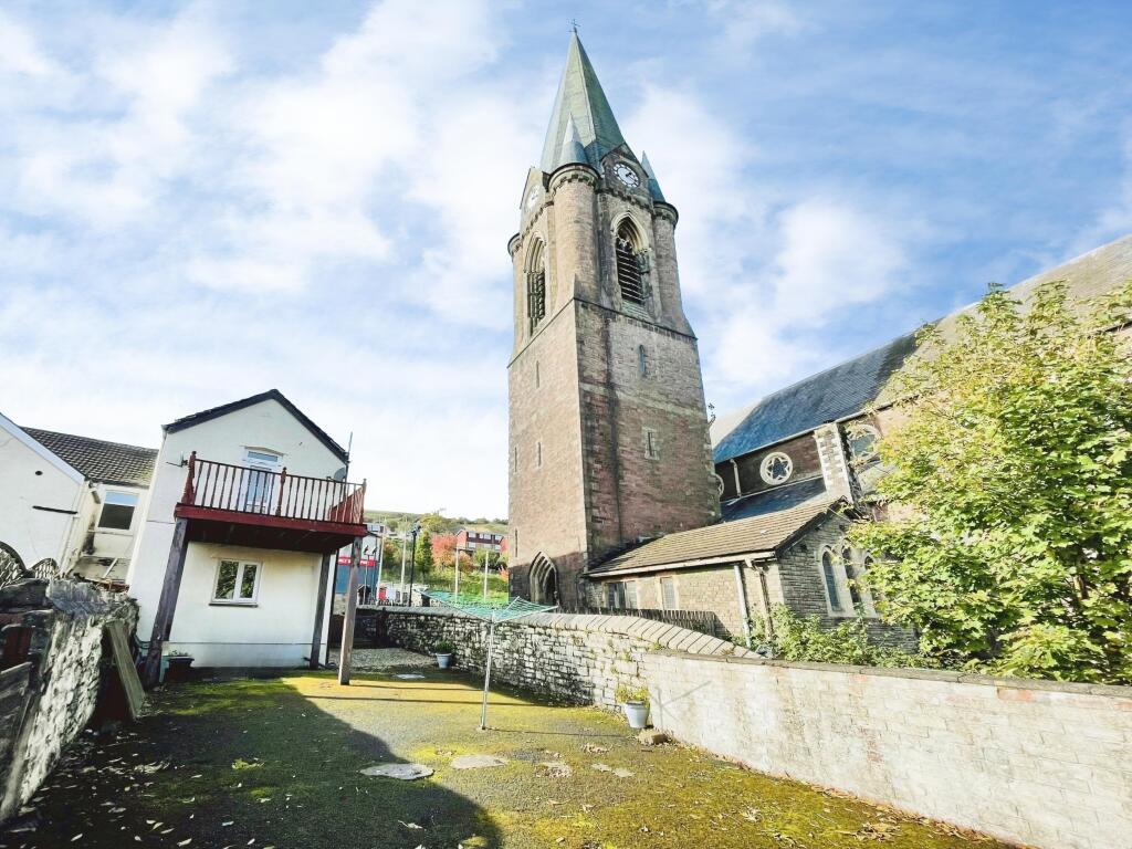 Main image of property: Church Crescent, Ebbw Vale