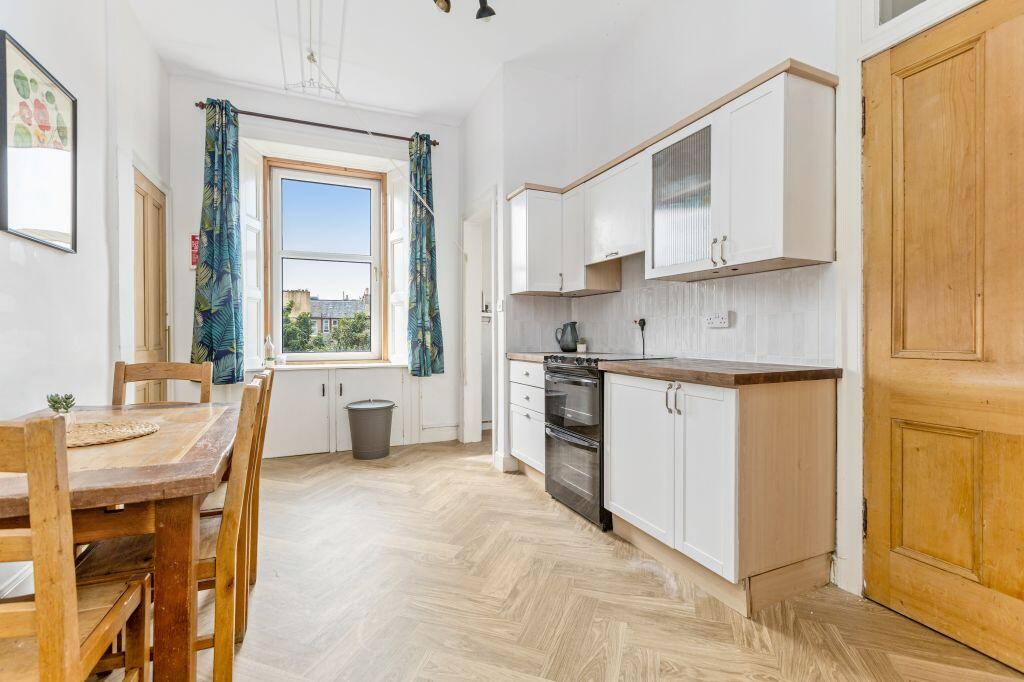 Apartment in Edinburgh, Greenhill, Bruntsfield - More
