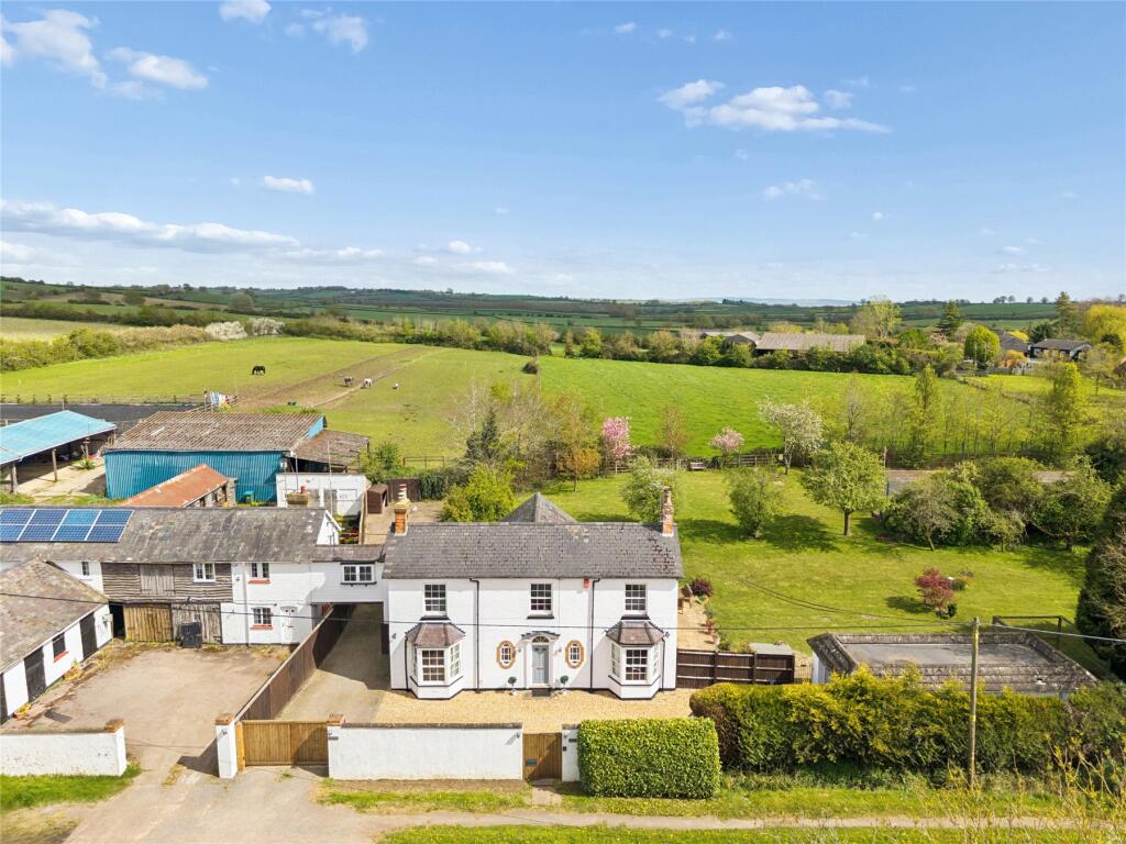 Main image of property: Buckingham Road, Hardwick