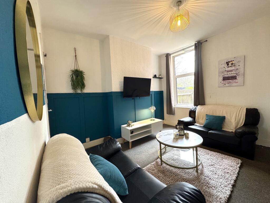 Additional image 2 of Manilla Road - 4 bed, Selly Park, West Midlands, B29