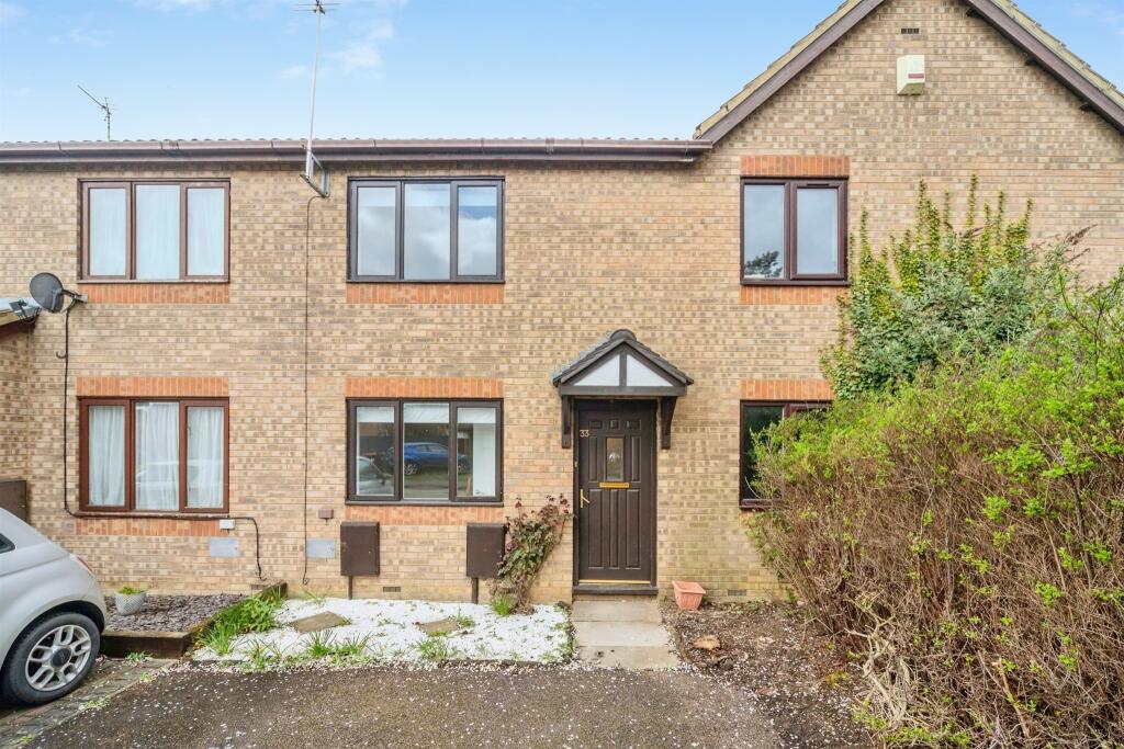 Main image of property: Groombridge, Kents Hill, Milton Keynes