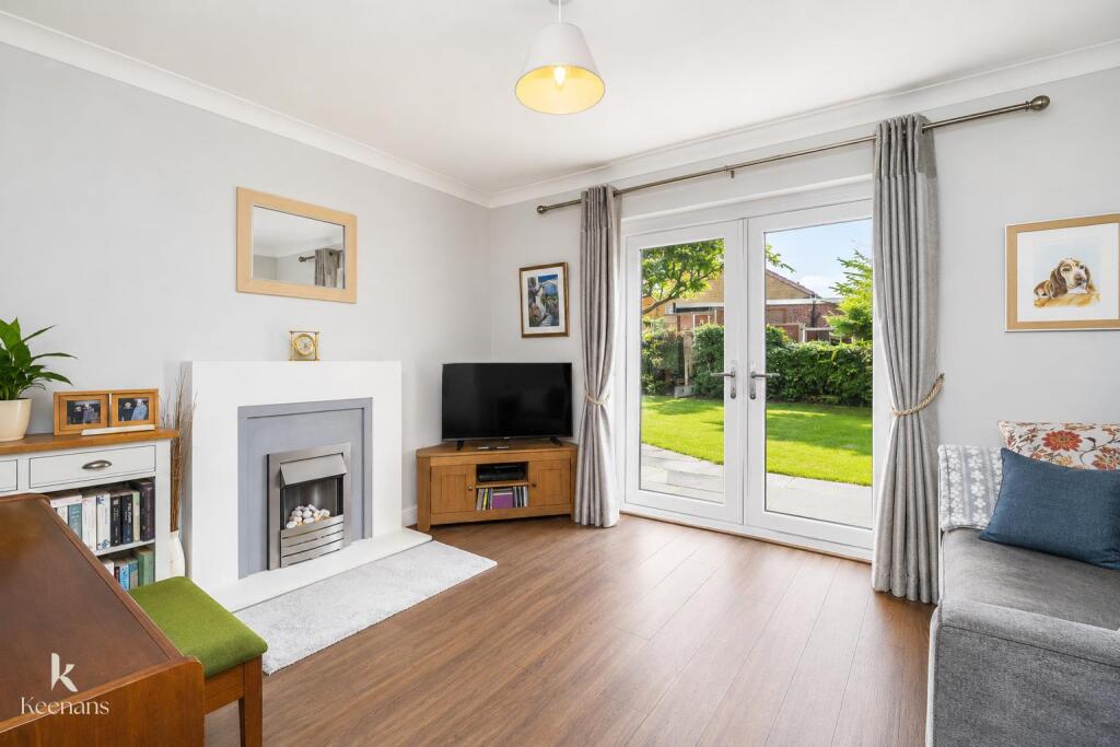 House in Burnley, Rose Grove - View 4
