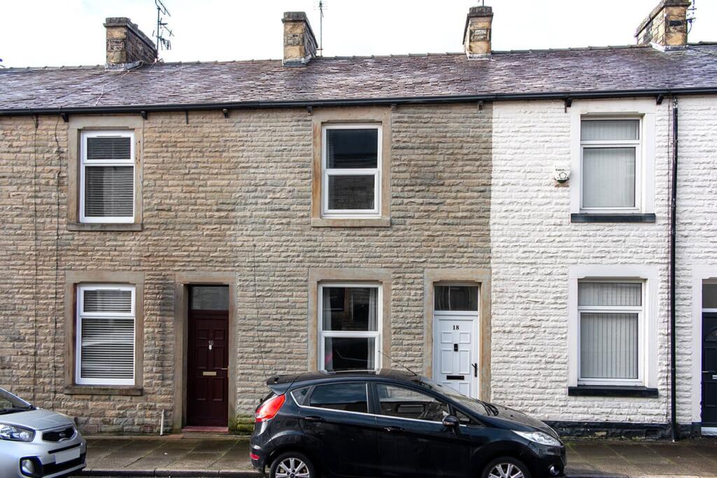 Main image of property: Lubbock Street, Burnley, Lancashire, BB12
