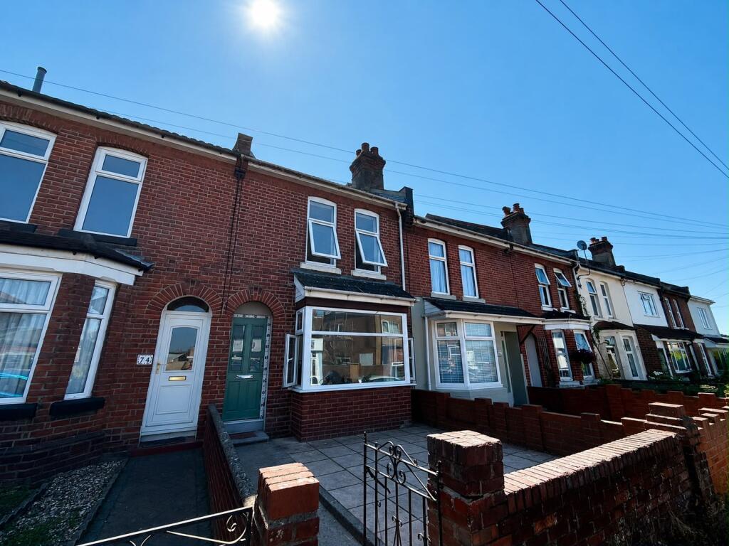 Main image of property: ITCHEN, SO19