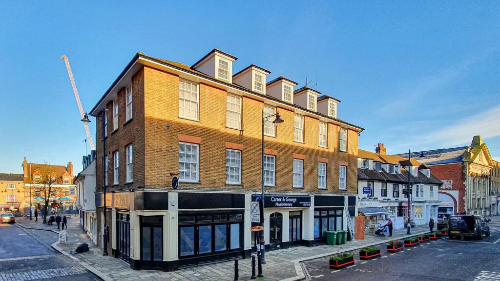 Main image of property: Market Place, Hertford