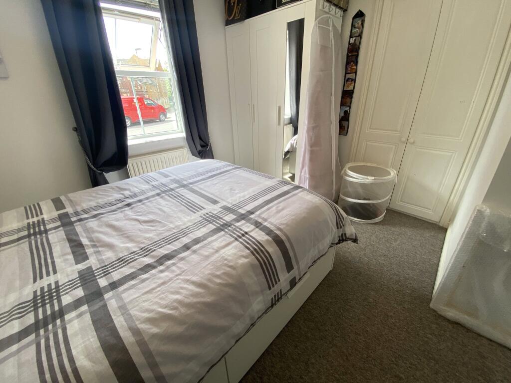 Wright Way, Stapleton, Bristol, BS16 photo 4