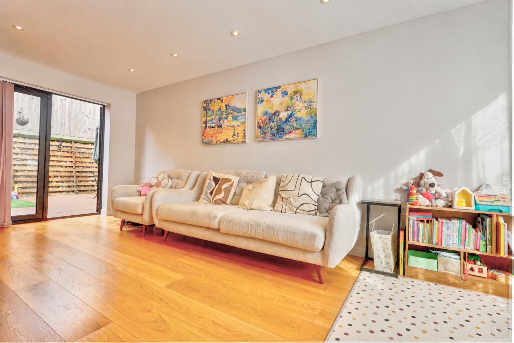 House in Hemel Hempstead - View 4