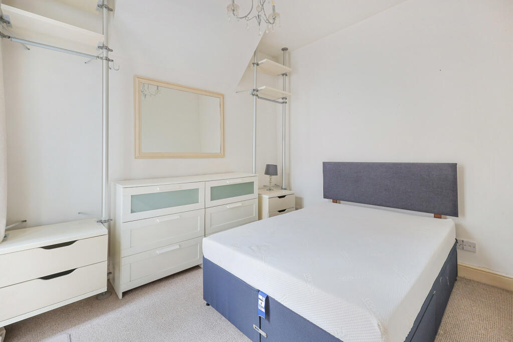 Apartment in London - View 4