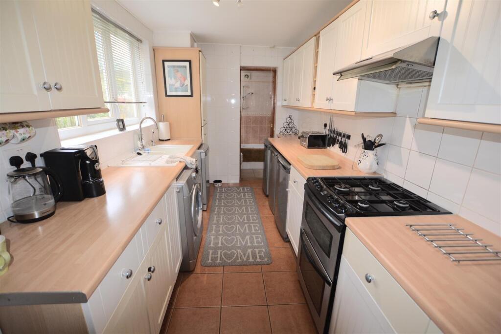 House in Northampton - View 3