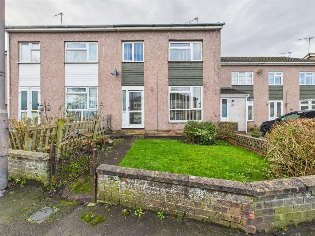 Main image of property: Grimsbury Road, Kingswood, Bristol, BS15
