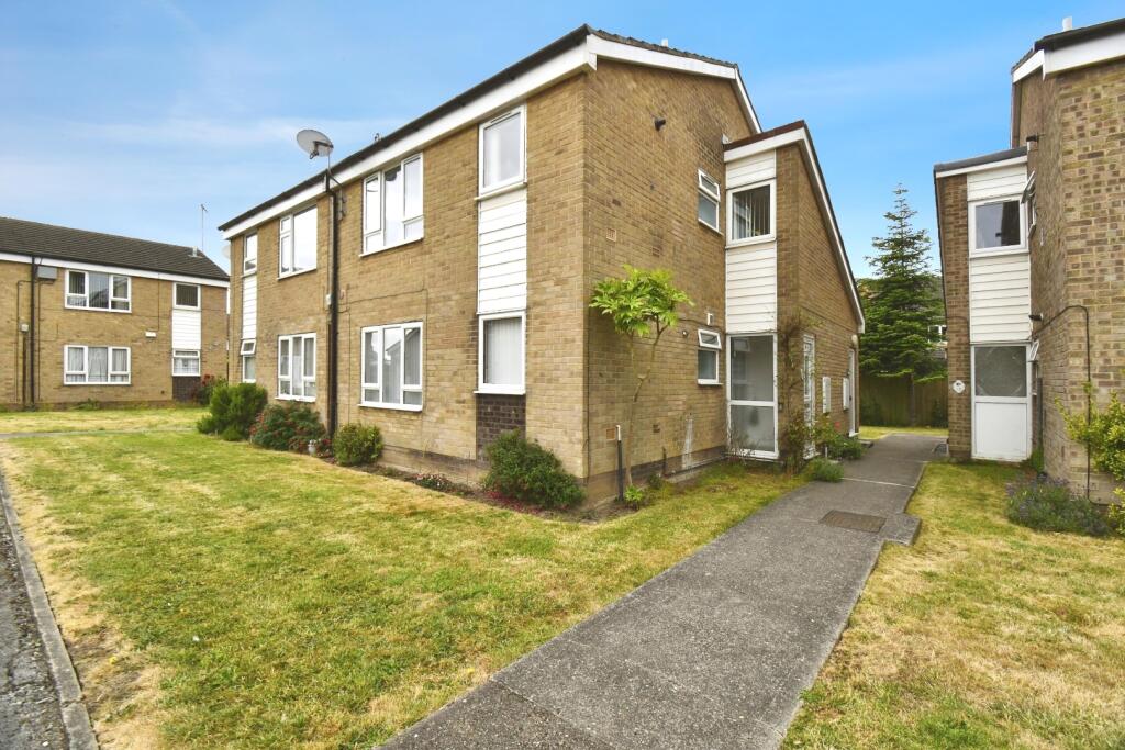 Main image of property: Poplar Court, Sutton-On-Hull, Hull