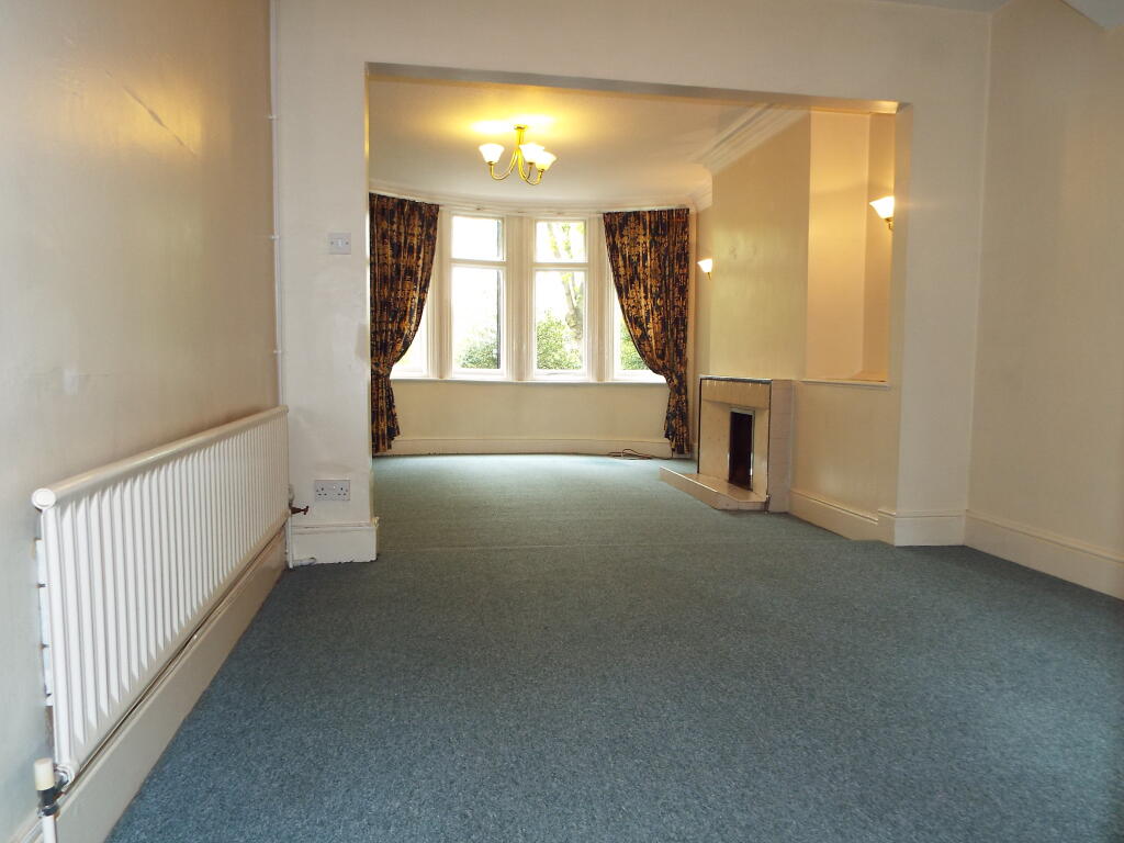 Apartment in Coventry - View 2