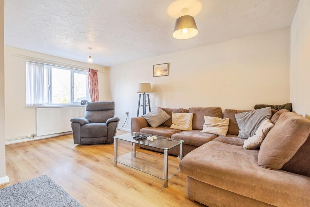 House in Burnham-on-Sea - More