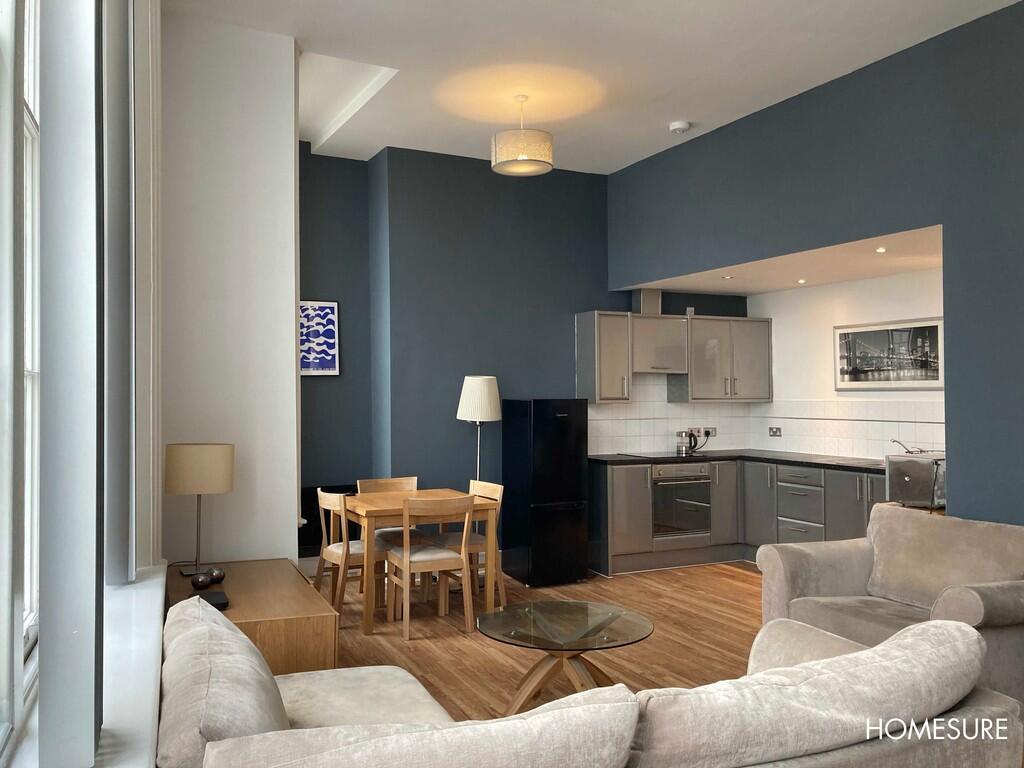 Main image of property: Apartment 12, 7 Temple Lane, Liverpool, L2 5BB