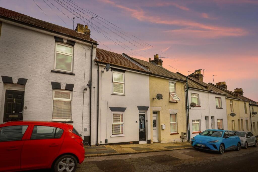 Main image of property: Banning Street, Rochester, Kent, ME2