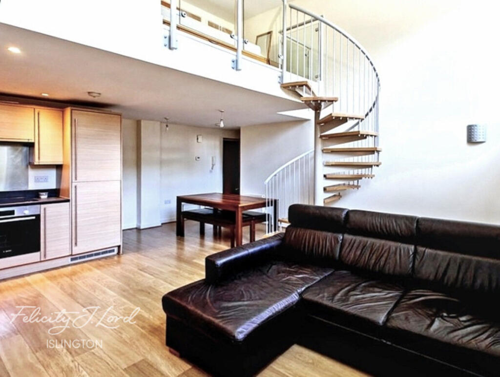 Main image of property: Shepperton Road, LONDON