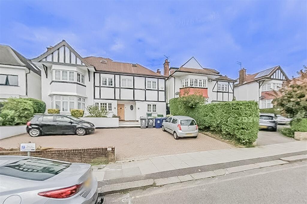 Main image of property: Allington Road, Hendon NW4