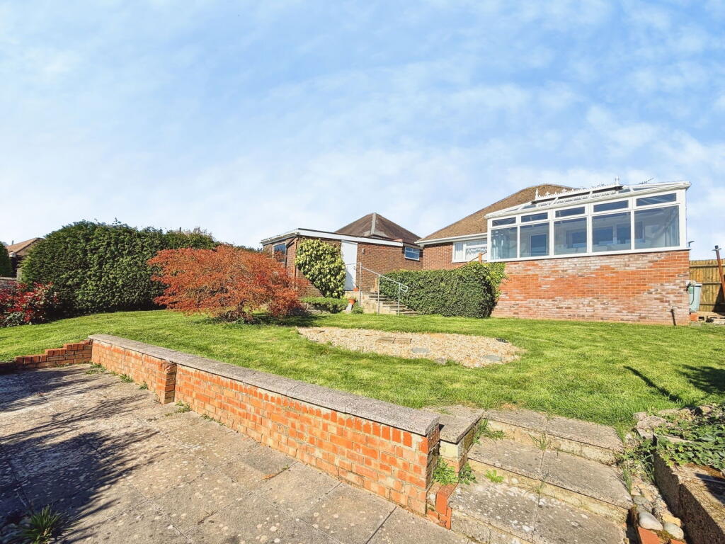 Main image of property: Solent Drive, Hythe, SO45