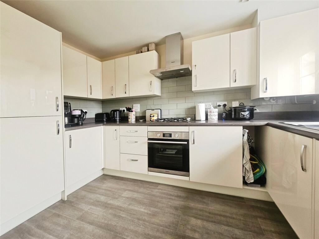 House in Wymondham, The Alders - View 4
