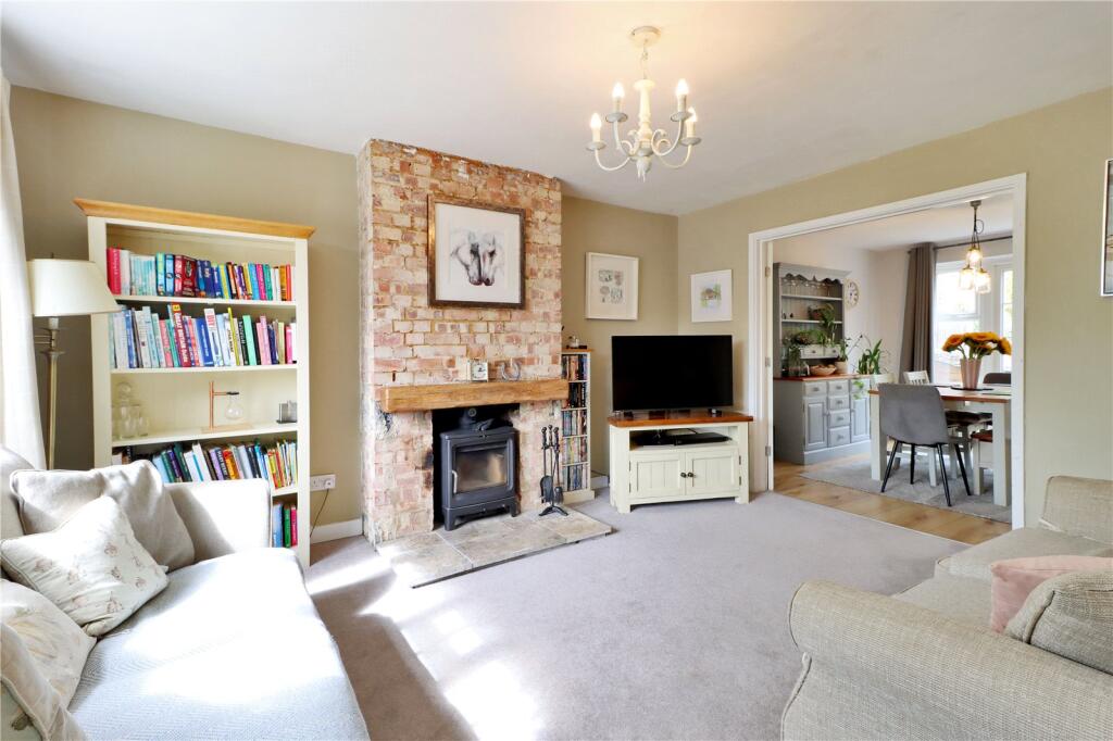 House in Tonbridge and Malling, Hadlow - View 2