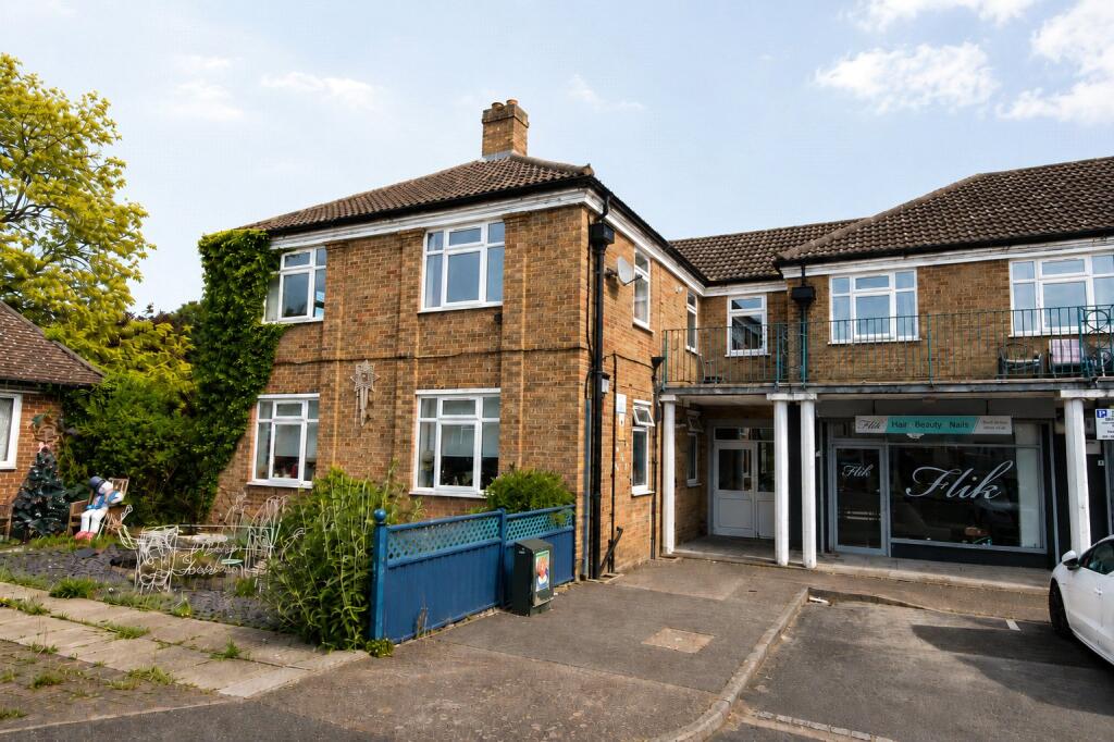 Main image of property: Brookes Road, Flitwick, Bedfordshire, MK45