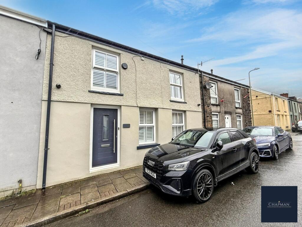 Main image of property: Pleasant Street, Pentre, CF41