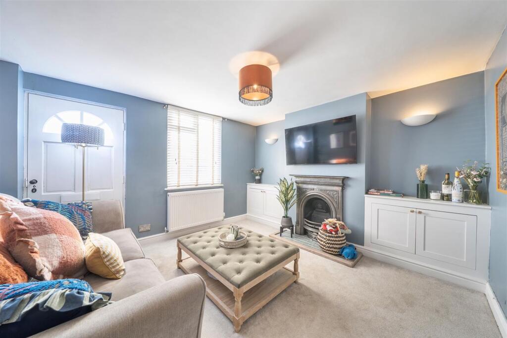 House in Shrewsbury - View 5