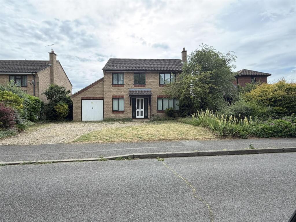 Main image of property: Bury St. Edmunds