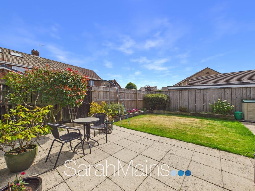 House in Gateshead, Old Sunniside - View 4
