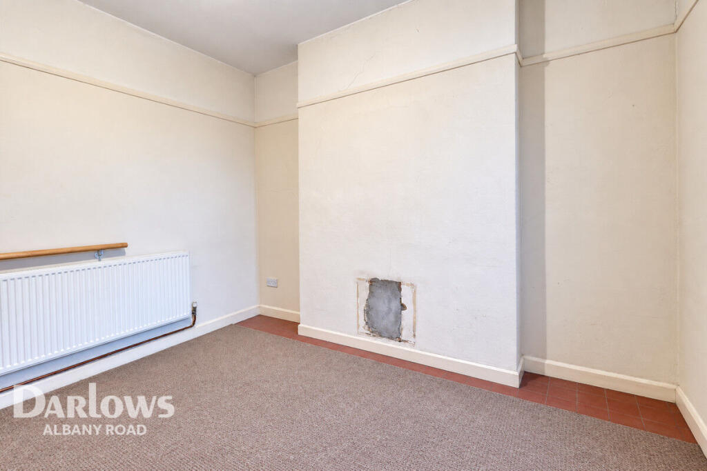Main image of property: Cranbrook Street, Cardiff