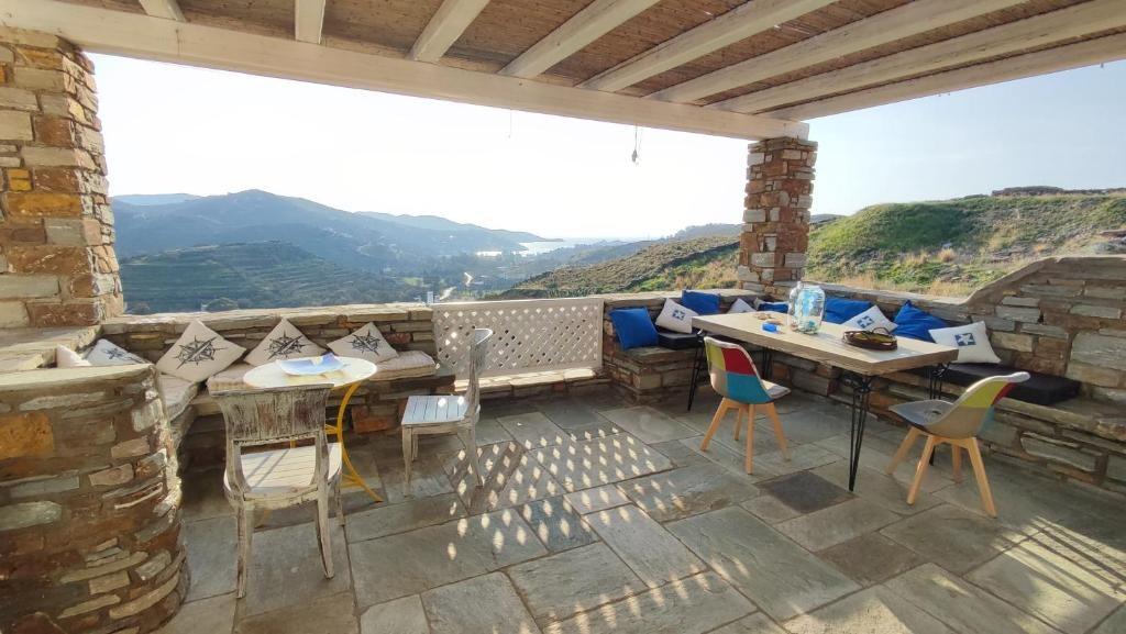 Main image of property: Vourkari, Tzia, Cyclades islands