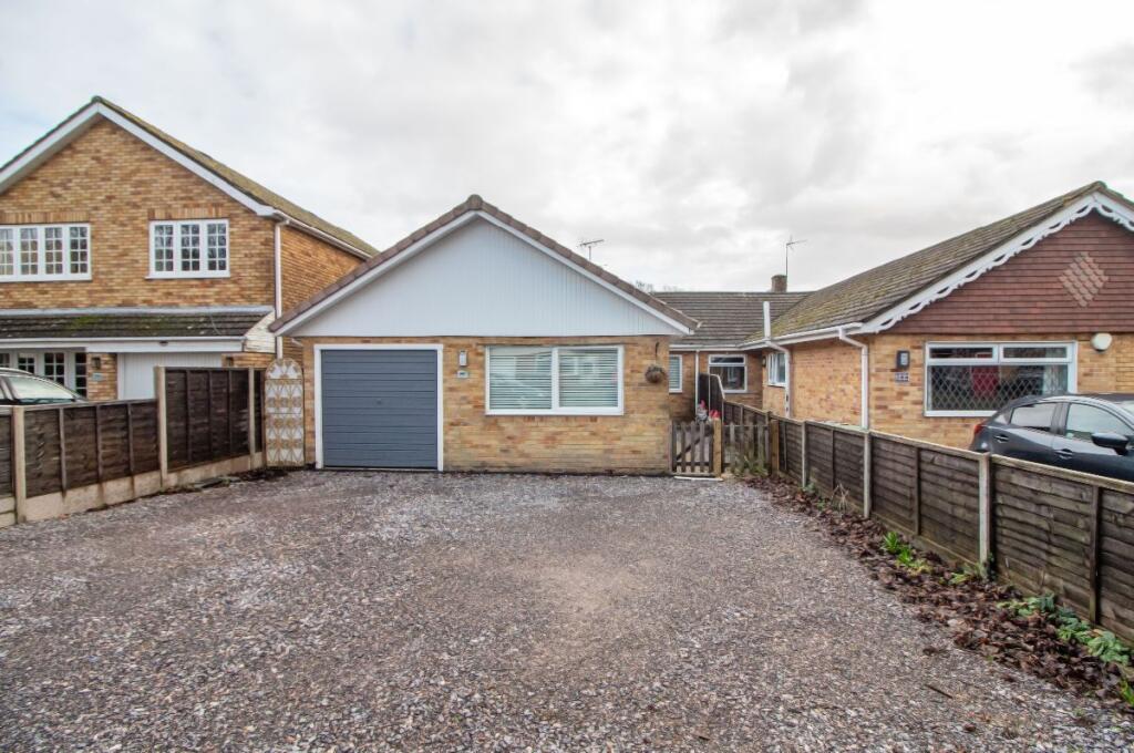 Main image of property: Milton Road, Lovedean, PO8 8LB