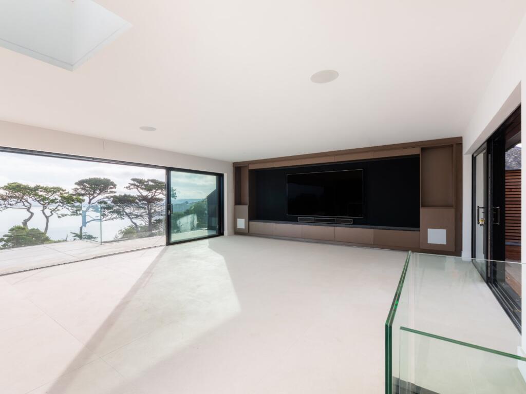 House in St Ives, Cornwall - More