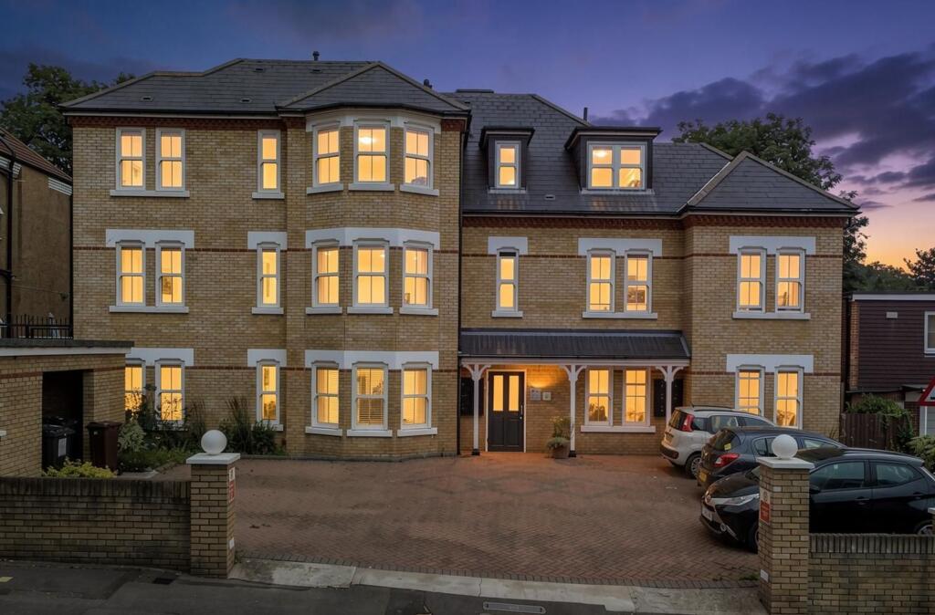 Main image of property: Sylvan Hill, London, SE19