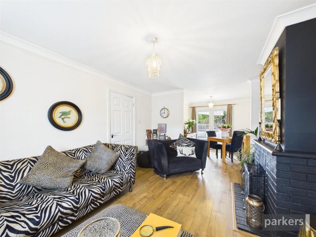 House in Reading - View 4