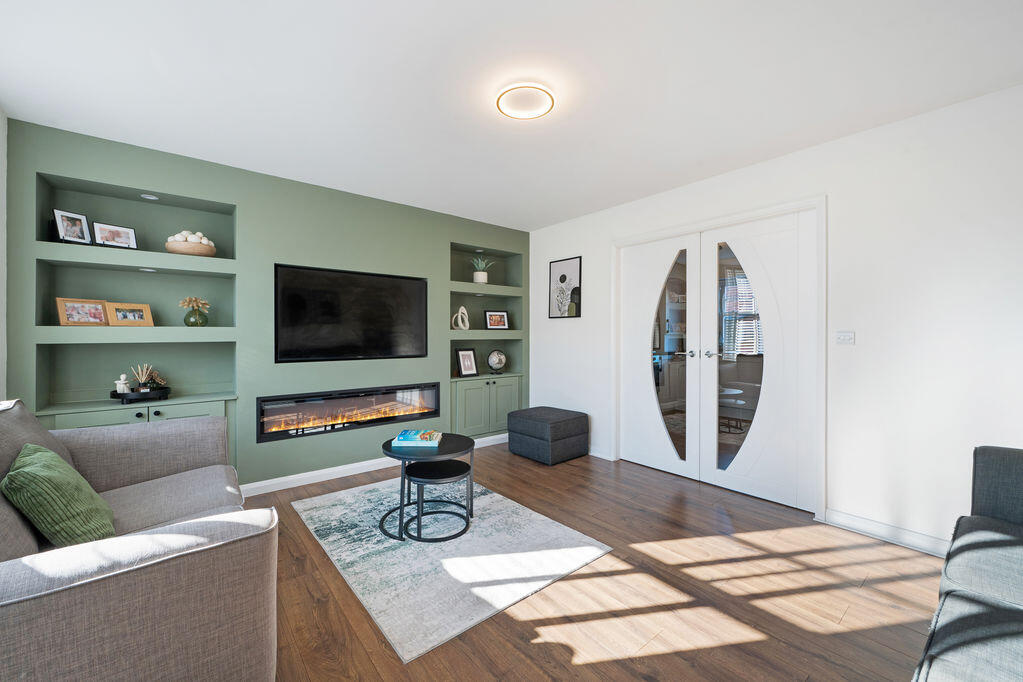 House in Wigan, Greater Manchester - More