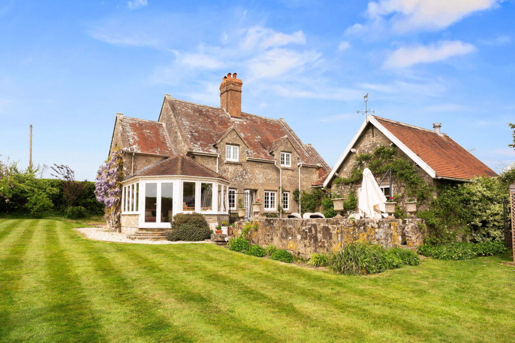 Main image of property: Ansty, Salisbury, SP3