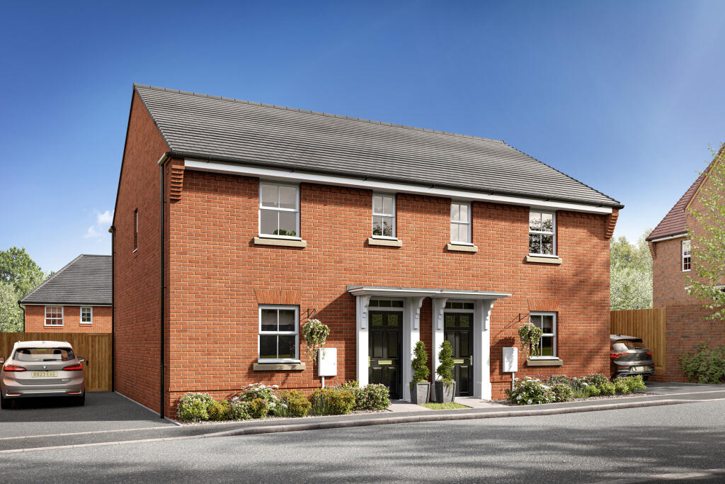 Main image of property: Tothill street, 
Minster, 
Ramsgate, 
Kent, 
CT12 4AG