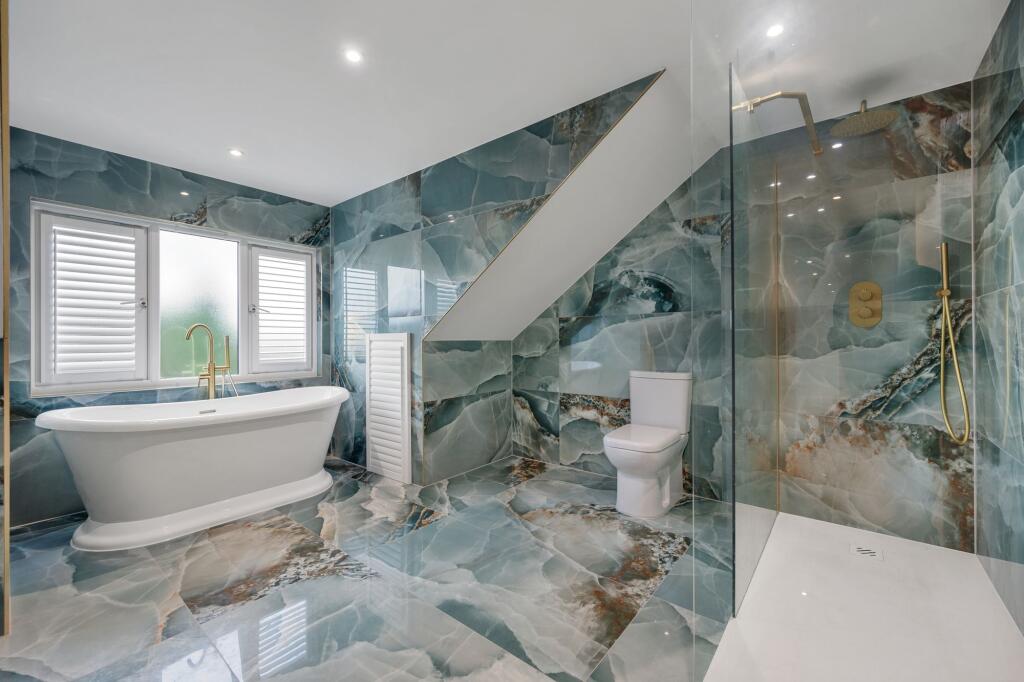 Poynt Chase, Worsley, M28 photo 4