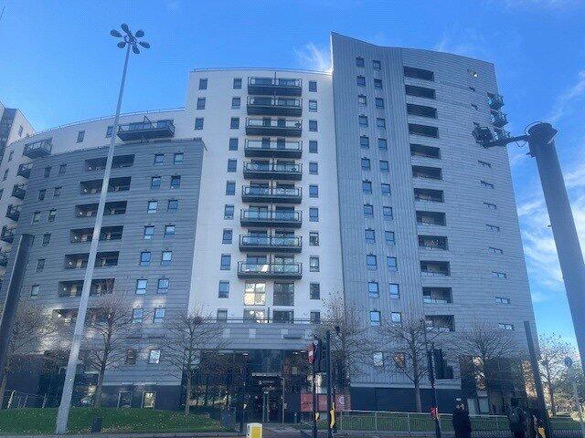Main image of property: Gateway North, Crown Point Road, Leeds, LS9