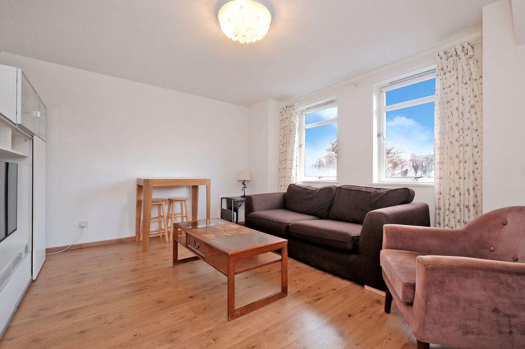 Main image of property: Whitehall Place, West End, Aberdeen, AB25